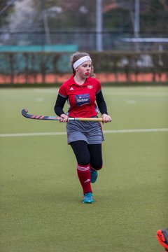 Bild 167 - wBJ RL UHC - Club an der Alster
